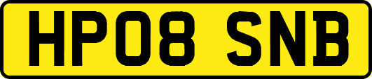 HP08SNB