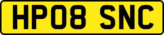 HP08SNC
