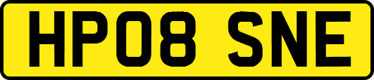 HP08SNE