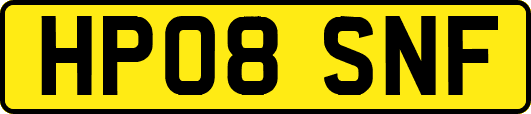 HP08SNF