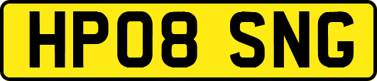 HP08SNG