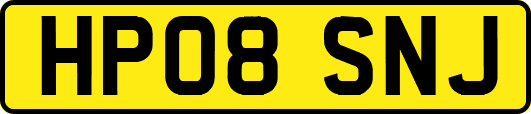 HP08SNJ