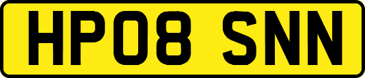 HP08SNN
