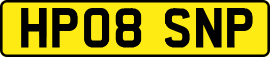 HP08SNP