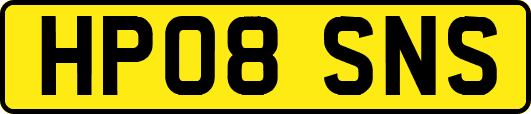 HP08SNS