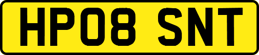HP08SNT