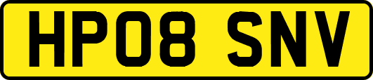 HP08SNV