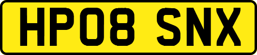 HP08SNX