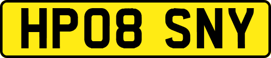 HP08SNY