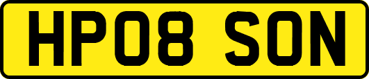 HP08SON