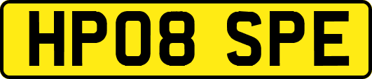 HP08SPE
