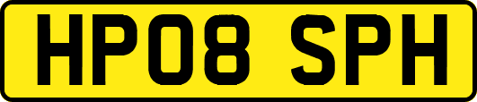 HP08SPH