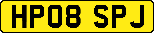 HP08SPJ