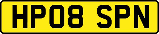 HP08SPN