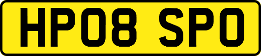 HP08SPO