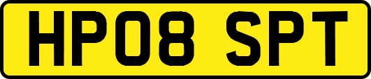 HP08SPT