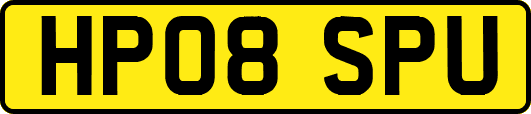 HP08SPU