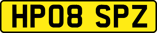 HP08SPZ