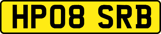 HP08SRB