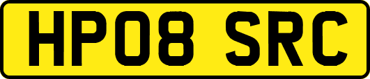 HP08SRC