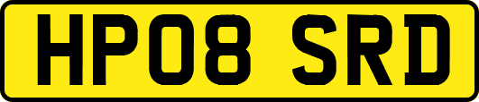 HP08SRD