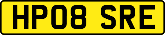 HP08SRE