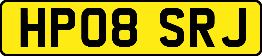 HP08SRJ