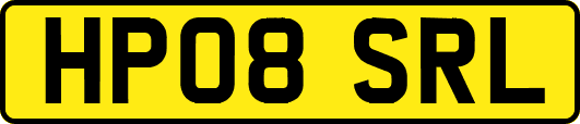 HP08SRL