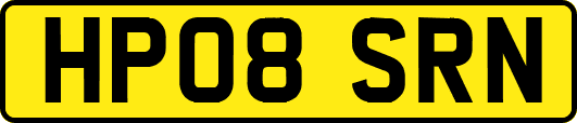 HP08SRN