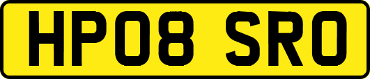 HP08SRO