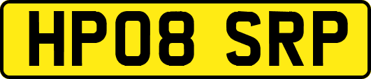 HP08SRP