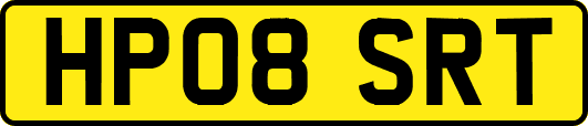 HP08SRT