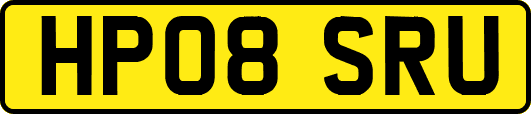 HP08SRU
