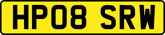 HP08SRW
