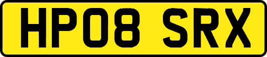 HP08SRX