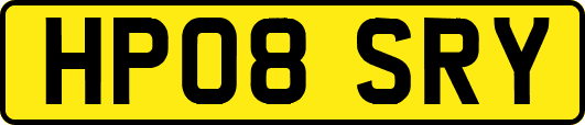 HP08SRY