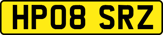 HP08SRZ