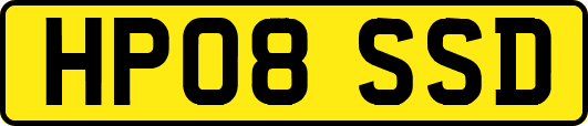 HP08SSD