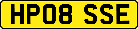 HP08SSE