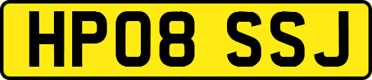 HP08SSJ