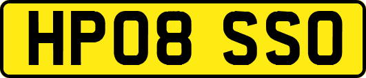 HP08SSO