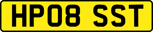 HP08SST
