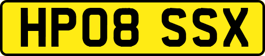 HP08SSX
