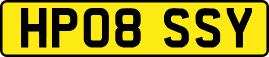 HP08SSY