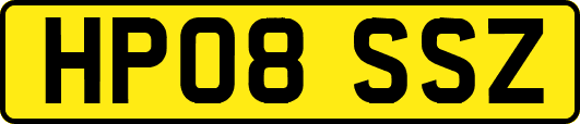 HP08SSZ