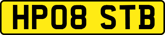 HP08STB