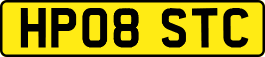 HP08STC