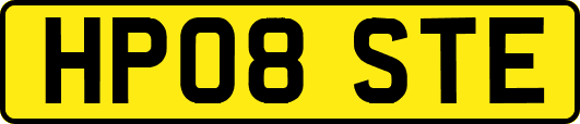 HP08STE