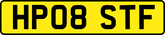 HP08STF
