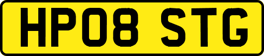 HP08STG